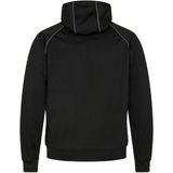 Engel - X-treme Softshell Jack - Met Capuchon - Polyester - Winddicht en Waterbestendig