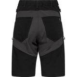 ENGEL - X-treme Werkshort - Zwart - Katoen/Polyester - 4-way Stretch