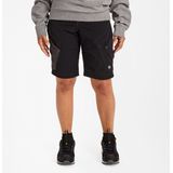 ENGEL - X-treme Werkshort - Zwart - Katoen/Polyester - 4-way Stretch