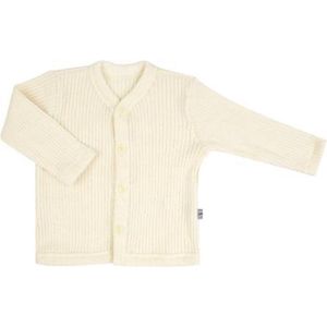 Babyvestje Merinowol (Joha)