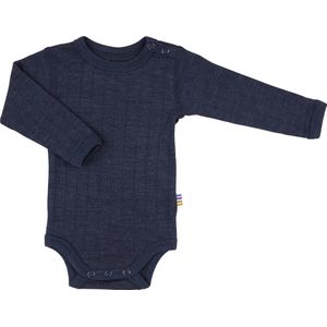 Joha - Baby Body - Lange Mouwen - Merino-wol/Zijde