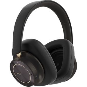 DALI - IO-12 - Hoofdtelefoon - Zwart - SMC-Magneetsysteem