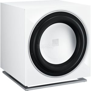 Dali E-12 F Active subwoofer 170W Wit