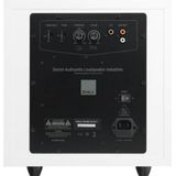 Dali - SUB E-9F - Subwoofer - Wit - 170W RMS