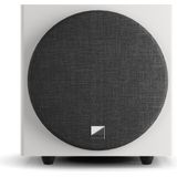 Dali - SUB E-9F - Subwoofer - Wit - 170W RMS