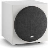 Dali - SUB E-9F - Subwoofer - Wit - 170W RMS