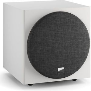 Dali - SUB E-9F - Subwoofer - Wit - 170W RMS
