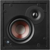 Dali - Phantom H-50 - Inbouwluidspreker - Wit