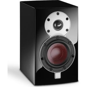 DALI MENUET Luidspreker - Zwart - Bedraad