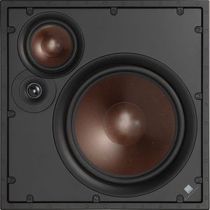 Dali - Phantom H-120 - Inbouw Speaker - Wit - 12 Inch Woofer