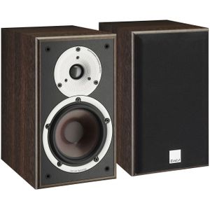 DALI - SPEKTOR 2 - Boekenplank Luidspreker - Walnoot