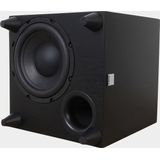 DALI - C-8 D - Subwoofer - Zwart - Compact ontwerp