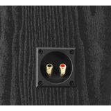 Dali - ALTECO C-1 - Multifunctionele Luidspreker - Black Ash - 1 Speaker