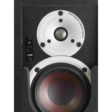 Dali - ALTECO C-1 - Multifunctionele Luidspreker - Black Ash - 1 Speaker