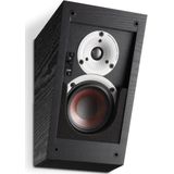 Dali - ALTECO C-1 - Multifunctionele Luidspreker - Black Ash - 1 Speaker
