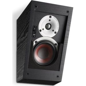 Dali - ALTECO C-1 - Multifunctionele Luidspreker - Black Ash - 1 Speaker