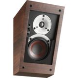 Dali - ALTECO C-1 - Multifunctionele Luidspreker - WALNUT - 1 Speaker