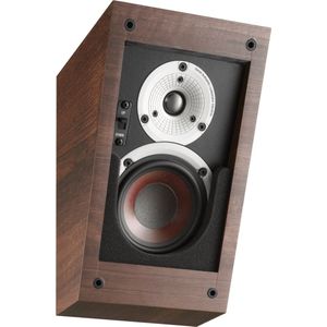Dali - ALTECO C-1 - Multifunctionele Luidspreker - WALNUT - 1 Speaker