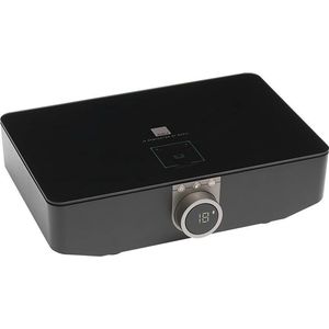 DALI - Sound Hub - Audiostreamer - Zwart - Hoogwaardige Audio