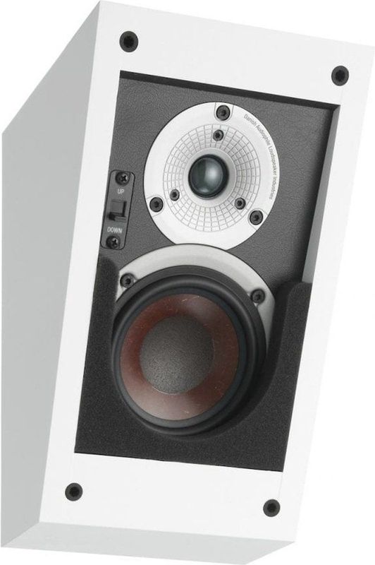 Dali - ALTECO C-1 - Multifunctionele Luidspreker - White - 1 Speaker