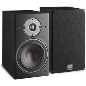 Dali - Oberon 3 - Hifi Luidspreker - Zwart