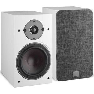 Dali - Oberon 3 - Hifi Luidspreker - Wit