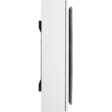 DALI - OBERON ON-WALL - Luidspreker - Wit - Houtvezel