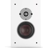 DALI - OBERON ON-WALL - Luidspreker - Wit - Houtvezel