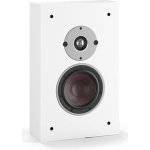 Dali Oberon on-wall surround speaker wit (per stuk)