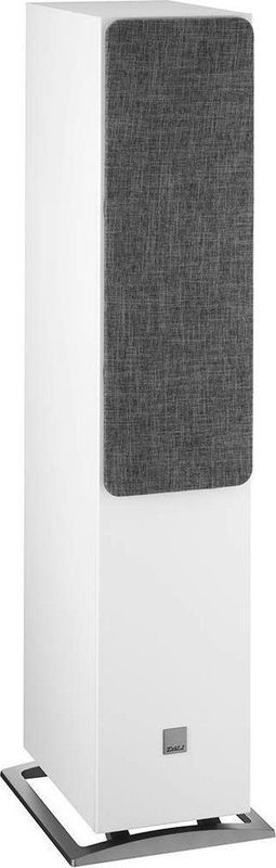 DALI - OBERON 7 - Luidsprekers - Wit - Paar van 2