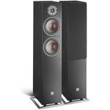 Luidspreker - Paar - 180 mm - Geweven Kalotte