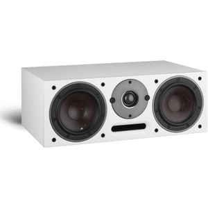 DALI - OBERON VOKAL - Speakers - Wit - Hout