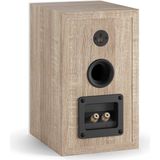 DALI - OBERON 1 - Luidspreker - Licht Eiken - 2 Stuks