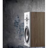 DALI - OBERON 1 - Luidspreker - Licht Eiken - 2 Stuks