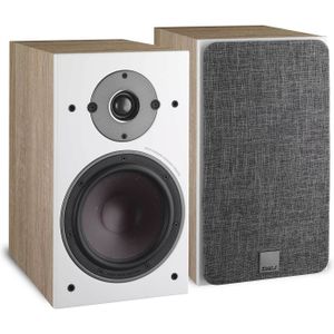 Dali - Oberon 3 - Hifi Luidspreker - Licht Eiken - Prijs Per Stuk