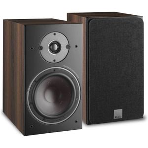 Dali - Oberon 3 - Hifi Luidspreker - Walnoot