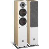 DALI - OBERON 5 - Standluidspreker - Licht Eik