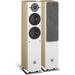 DALI - OBERON 5 - Standluidspreker - Licht Eik