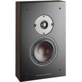 Dali Oberon on wall surround speaker walnoot 1 stuk