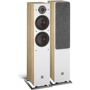 DALI - OBERON 7 - Luidspreker - Licht Eiken