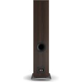 Achtung - OBERON 7 - Luidsprekerset - Zwart - Houten Behuizing