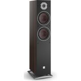 Achtung - OBERON 7 - Luidsprekerset - Zwart - Houten Behuizing