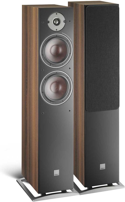 Dali Oberon 7 (Bruin)