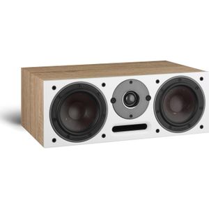 DALI - OBERON VOKAL - Centerspeaker - Light Oak - Hifi