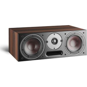 DALI - OBERON VOKAL - Centerspeaker - Dark Walnut - Hout