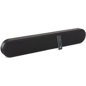 Dali Katch One - Soundbar - Iron Black