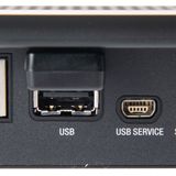 Dali - Sound Hub BluOS NPM-2i Module - Streaming Module - Zwart - Draadloze Multiroom