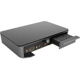 Dali - Sound Hub BluOS NPM-2i Module - Streaming Module - Zwart - Draadloze Multiroom