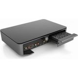 Dali - Sound Hub BluOS NPM-2i Module - Streaming Module - Zwart - Draadloze Multiroom