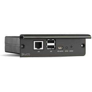 DALI BluOS NPM-2i Bluesound Upgrade